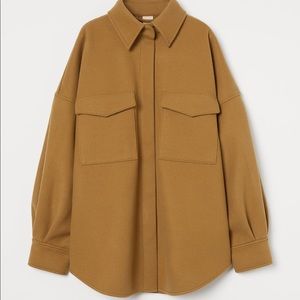 BNWT H&M Shacket